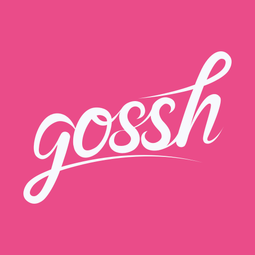 Gossh - The Website Builder For Everyone.